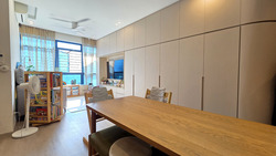 City Square Residences (D8), Condominium #577846401